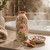 Wanderflower Eucalyptus & Verbena Bath Salts 400g