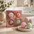 Wanderflower Bath Bomb Collection Gift Set