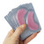 Danielle Hyaluronic Acid Hydrogel Under Eye Masks