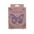 Studio Dry Butterflies Shower Cap