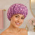 Studio Dry Butterflies Shower Cap