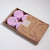 Zen Shower Steamers Set: Relaxing Blend