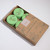 Zen Shower Steamers Set: Awakening Blend