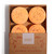 Zen Shower Steamers Set: Love Potion Blend