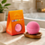 Sandalwood Handmade Chakra Bath Bomb