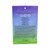 Chakra Bath Salt Sachets -Set of 4