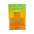 Chakra Bath Salt Sachets -Set of 4