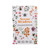Nectar Meadow Bath Salt Sachets - Set of 4