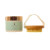 Wanderflower Body Brush and Body Scrub Duo