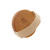 Wanderflower Body Brush and Body Scrub Duo