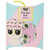 Cheesecake Shower Cap: Pink Cat