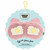 Cheesecake Eyemask: Pink Egg on Your Face