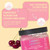 Yes Studio Cherrylicious Sugar Body Scrub 400g