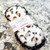 Vintage Cosmetic Co Leopard Sleep Mask