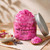 Pink Charlotte Whipped Cream Soap 120g