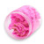 Pink Charlotte Whipped Soap 120g