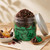 Dubai Emerald Truffle Whipped Cream Soap 120g