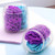Amethyst Creed Whipped Cream Soap 120g