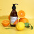 Vitamin C Aromatherapy Body Wash 300ml