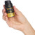 Intt Vodka Energy Vibration Unisex Tingling Effect Gel 15ml