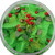 Festive Morning Whipped Cream Soap 120g