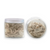 Warm Gingerbread Whipped Cream Soap 120g