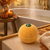 Autumn Harvest Pumpkin Spice Bath Bomb