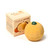 Autumn Harvest Pumpkin Spice Bath Bomb