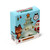 Christmas Tree Shaped Pine Bath Bomb