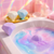 Pusheen Cat Fruity Diamonds Bath Bomb Set
