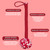 Red Wormwood Herbal Oriental Massage Hammer
