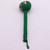 Green Wormwood Herbal Oriental Massage Hammer
