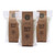 Menthol Recovery Aromatherapy Epsom Bath Salts 800g