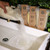 Spa Relax Oat & Honey Epsom Bath Salts 800g