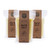 Glow & Go Vitamin C & Mandarin Epsom Bath Salts 800g
