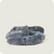 Steel Luxury Faux Fur Lavender Scent Heatable Slippers