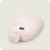 Blossom Luxury Faux Fur Lavender Scent Heatable Bottle