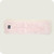 Blossom Luxury Faux Fur Lavender Scent Heatable Neck Wrap