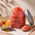 Peach Whipped Cream Soap 120g