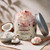 Coconut Whipped Cream Soap 120g