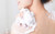 Cherry Whipped Cream Soap 120g