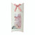 Danielle Pink Satin Cushioned Eye Mask