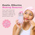 Erase Your Face Micellar Cleansing Water 500ml