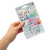 Danielle Creations Tie Dye Face Sheet Mask