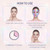 Danielle Night Repair Pepetide Face Sheet Masks