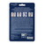 Danielle Night Repair Pepetide Face Sheet Masks