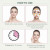 Danielle Mango Vitamin C Face Sheet Masks