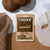 Masque Bar Naturals Coconut Hydrating Sheet Mask