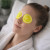My iN.gredients Soothing Lemon Eye Pads
