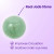 My iN.gredients Multi-Peptide Jade Under-Eye Roller 20ml